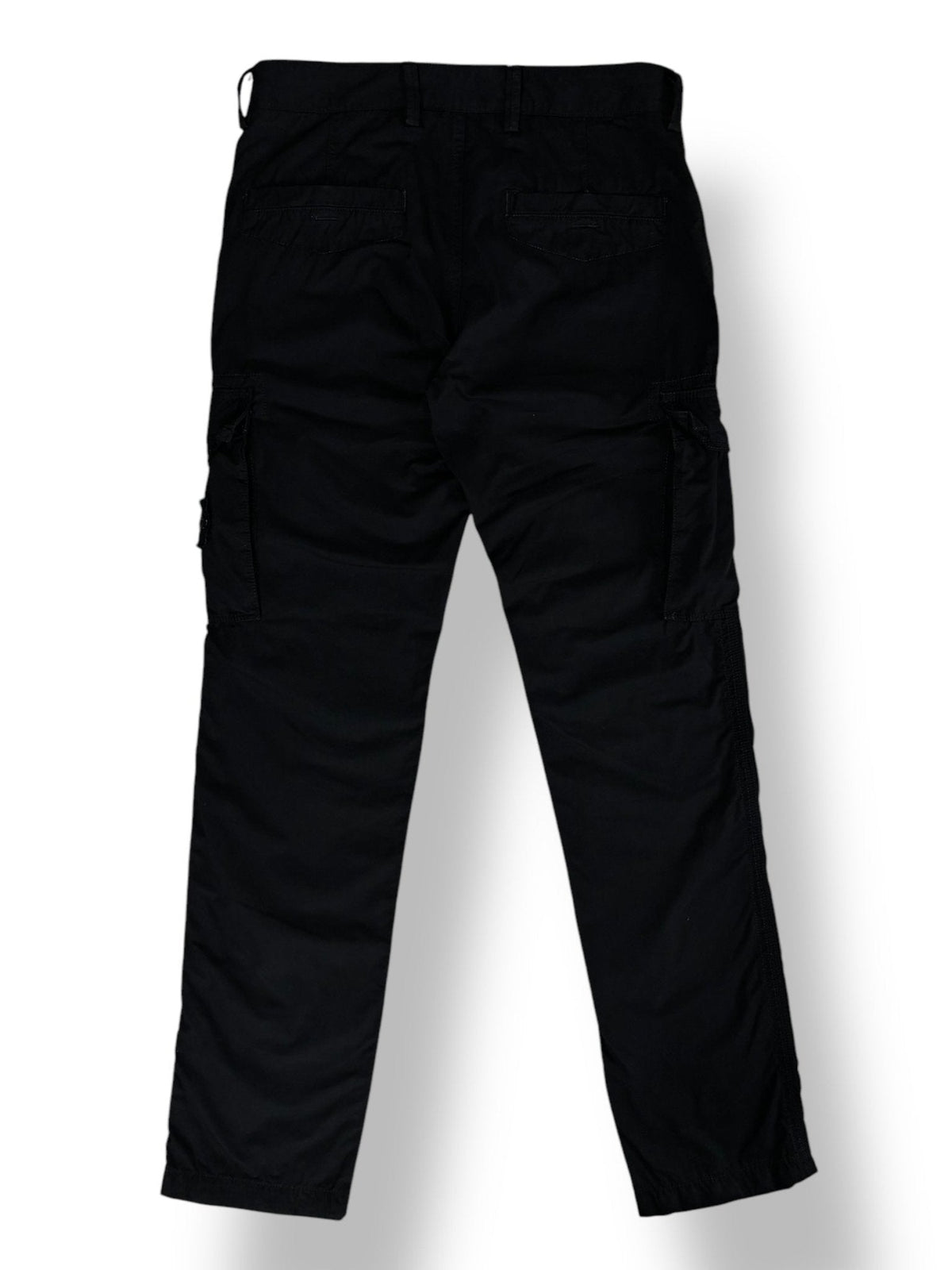 PANTALON CARGO STONE ISLAND - NB08 SHOP