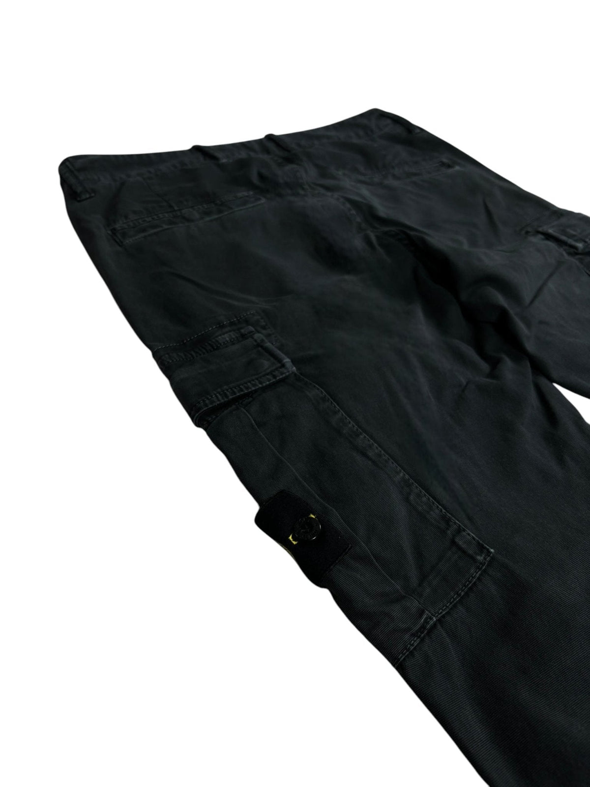 PANTALON CARGO STONE ISLAND - NB08 SHOP
