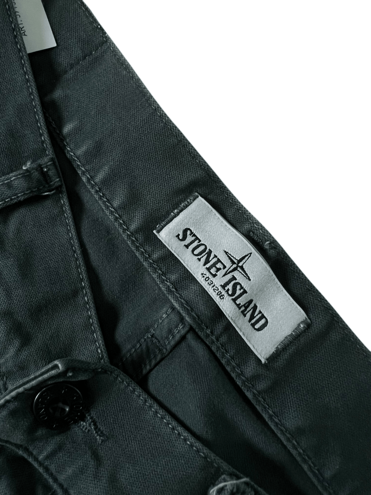 PANTALON STONE ISLAND - NB08 SHOP