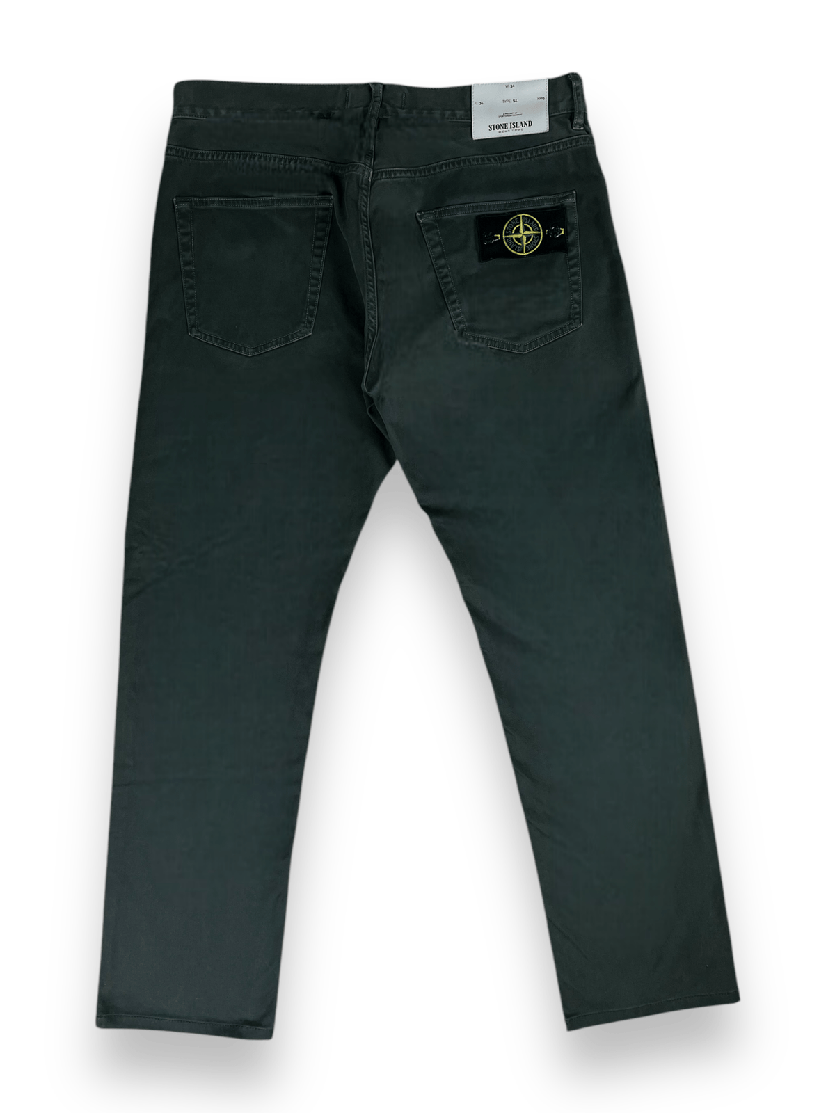 PANTALON STONE ISLAND - NB08 SHOP