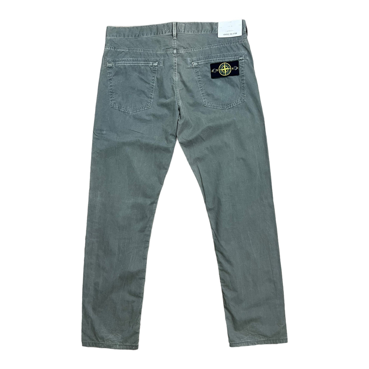 PANTALON STONE ISLAND - NB08
