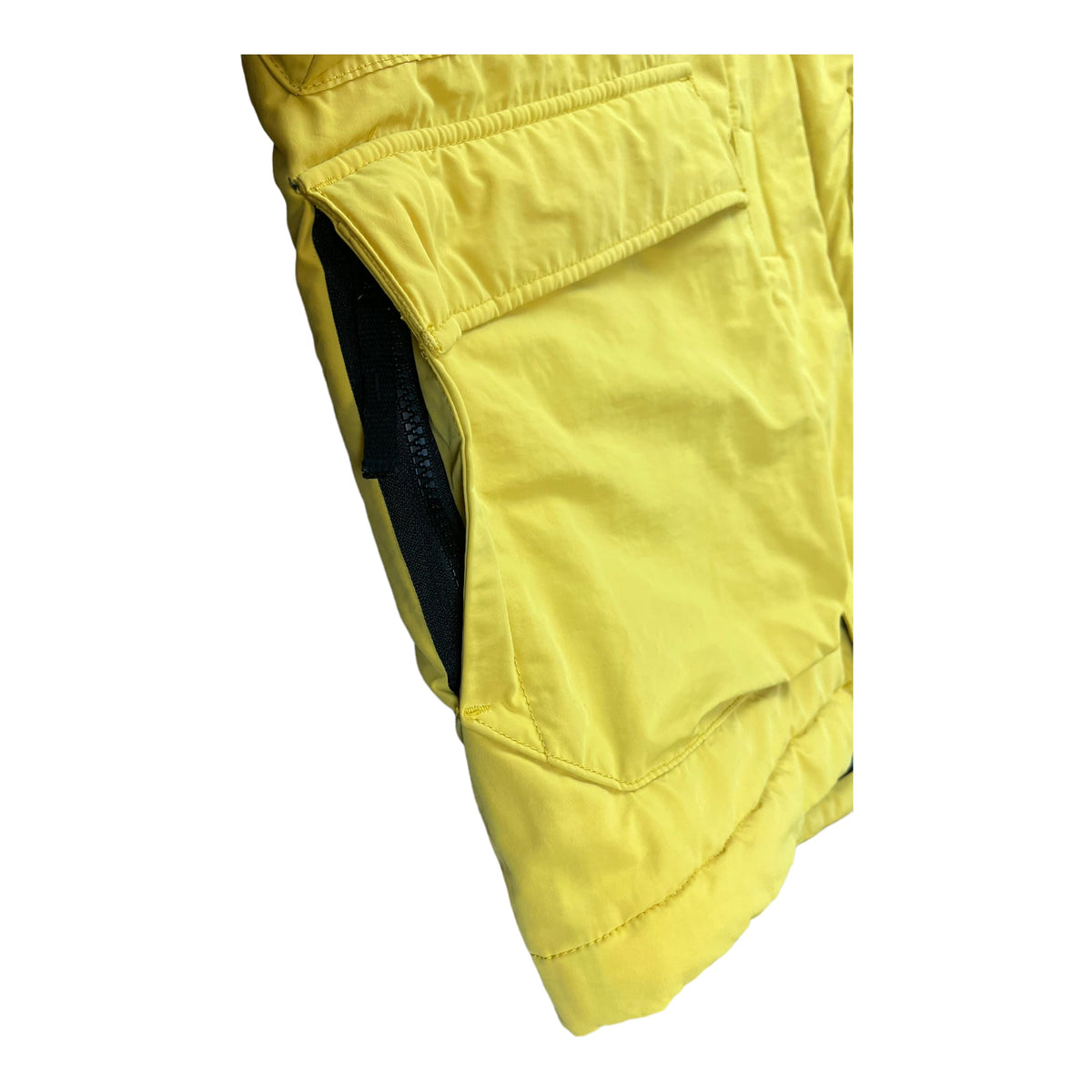 PARKA STONE ISLAND MICRO REPS PRIMALOFT - NB08