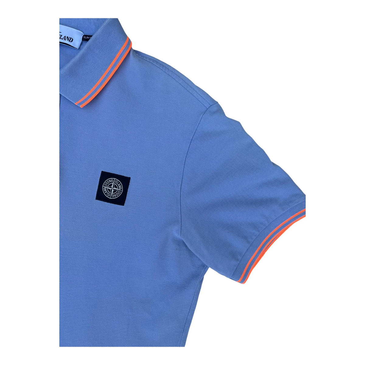 Polo Stone Island - NB08