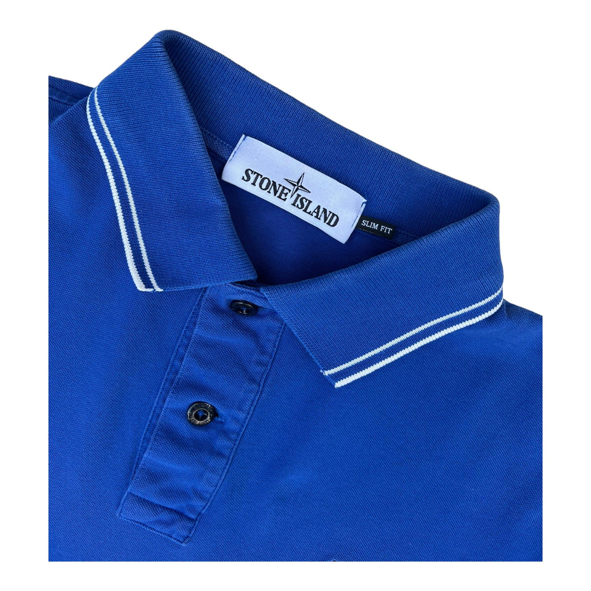 Polo Stone Island - NB08