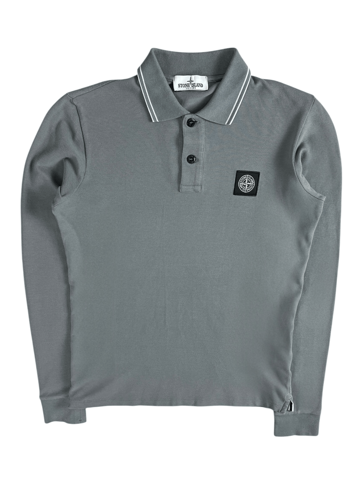 POLO STONE ISLAND - NB08 SHOP