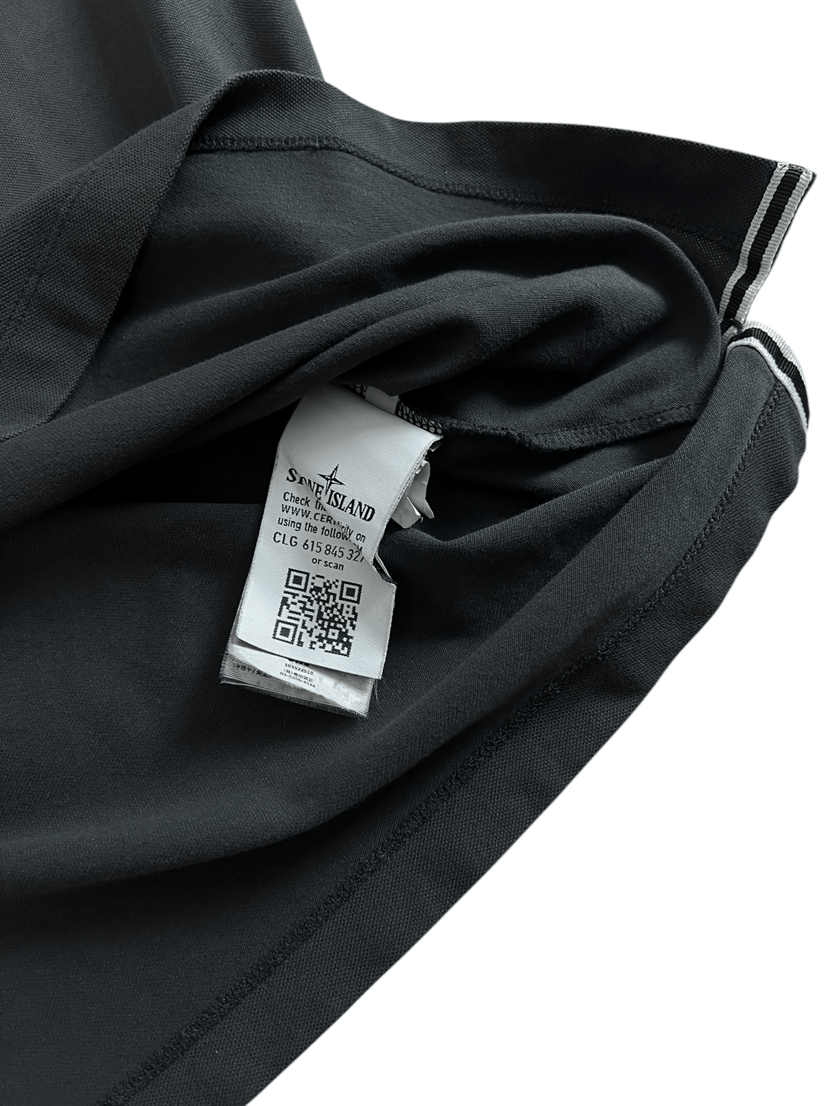 POLO STONE ISLAND - NB08 SHOP
