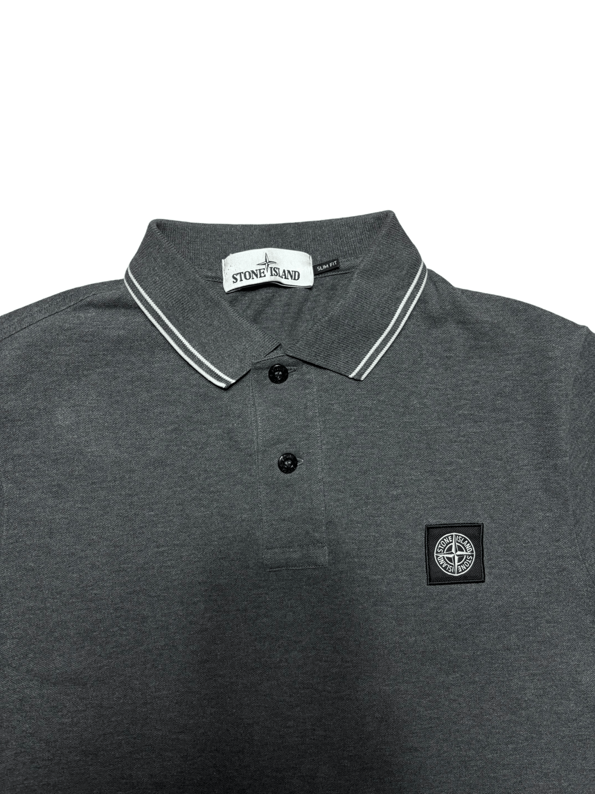 POLO STONE ISLAND - NB08 SHOP