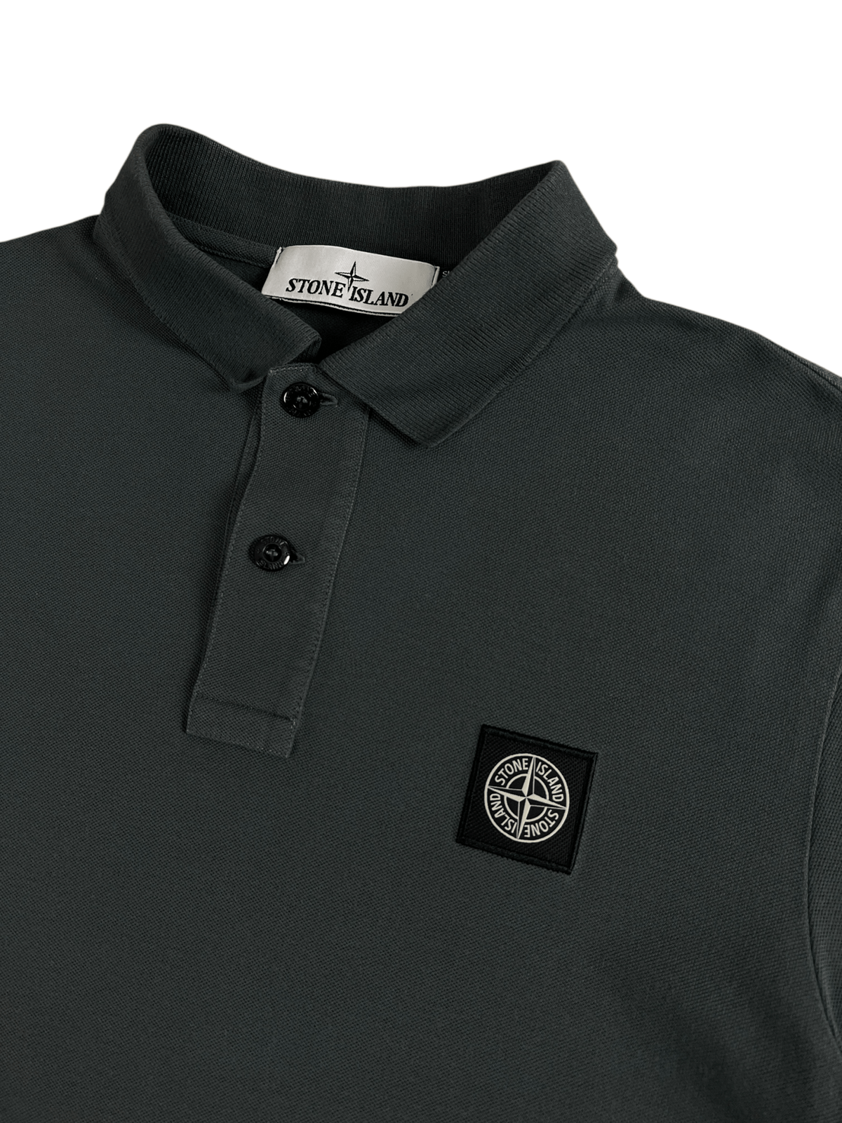 POLO STONE ISLAND - NB08 SHOP