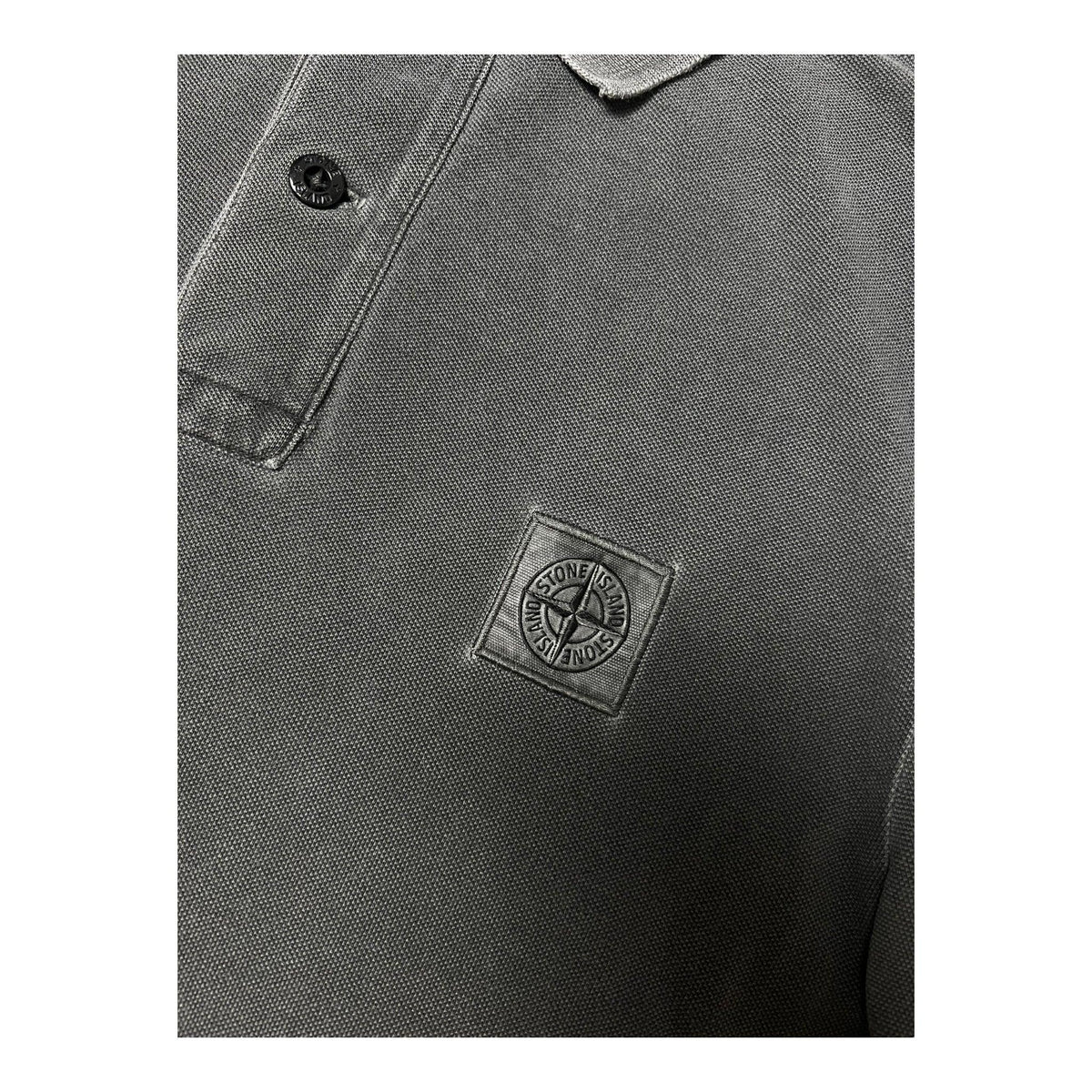 Polo Stone Island - NB08