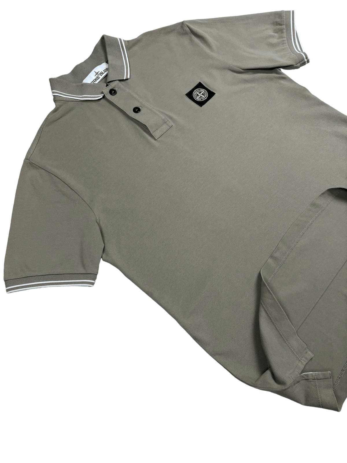 POLO STONE ISLAND - NB08 SHOP