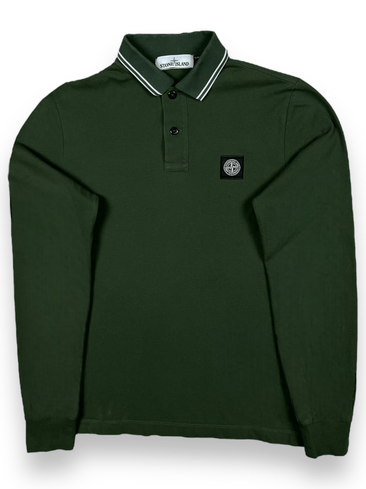 POLO STONE ISLAND - NB08 SHOP