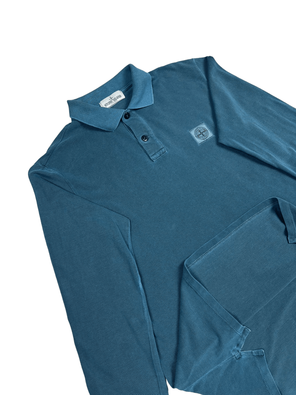 POLO STONE ISLAND - NB08 SHOP