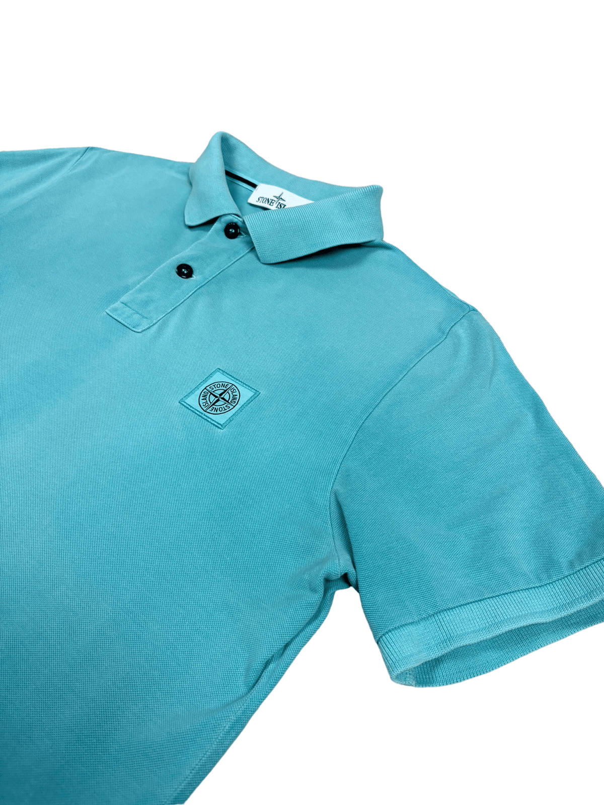 POLO STONE ISLAND - NB08 SHOP