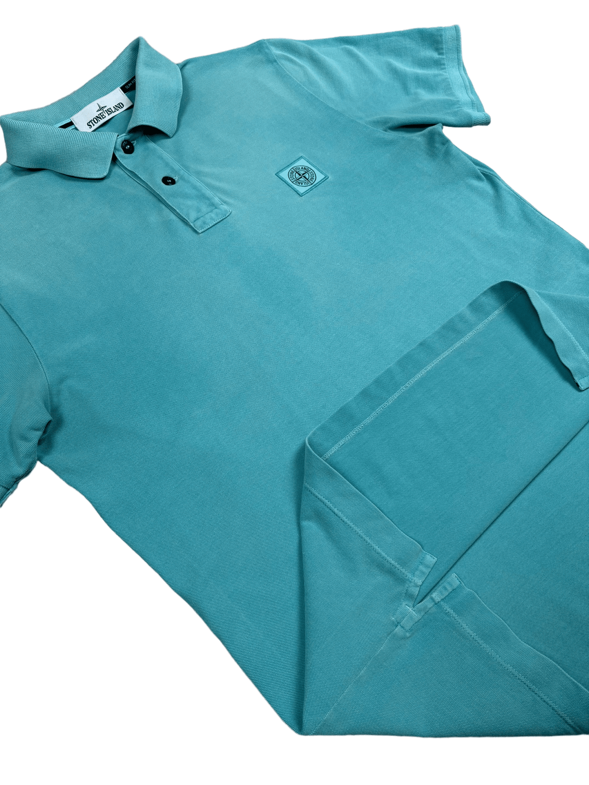 POLO STONE ISLAND - NB08 SHOP