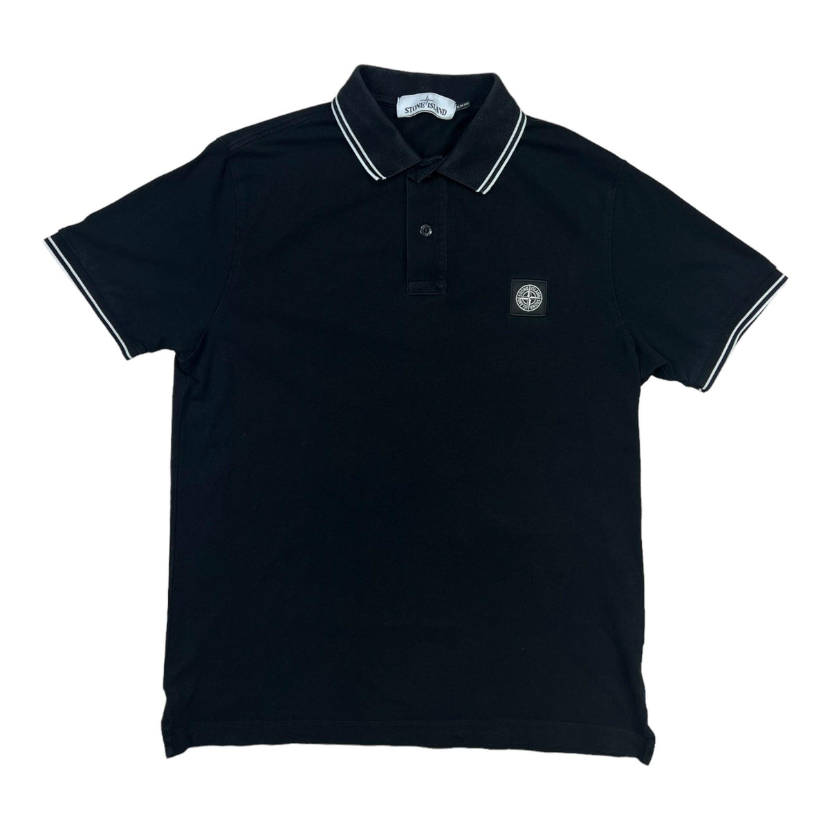 Polo Stone Island - NB08