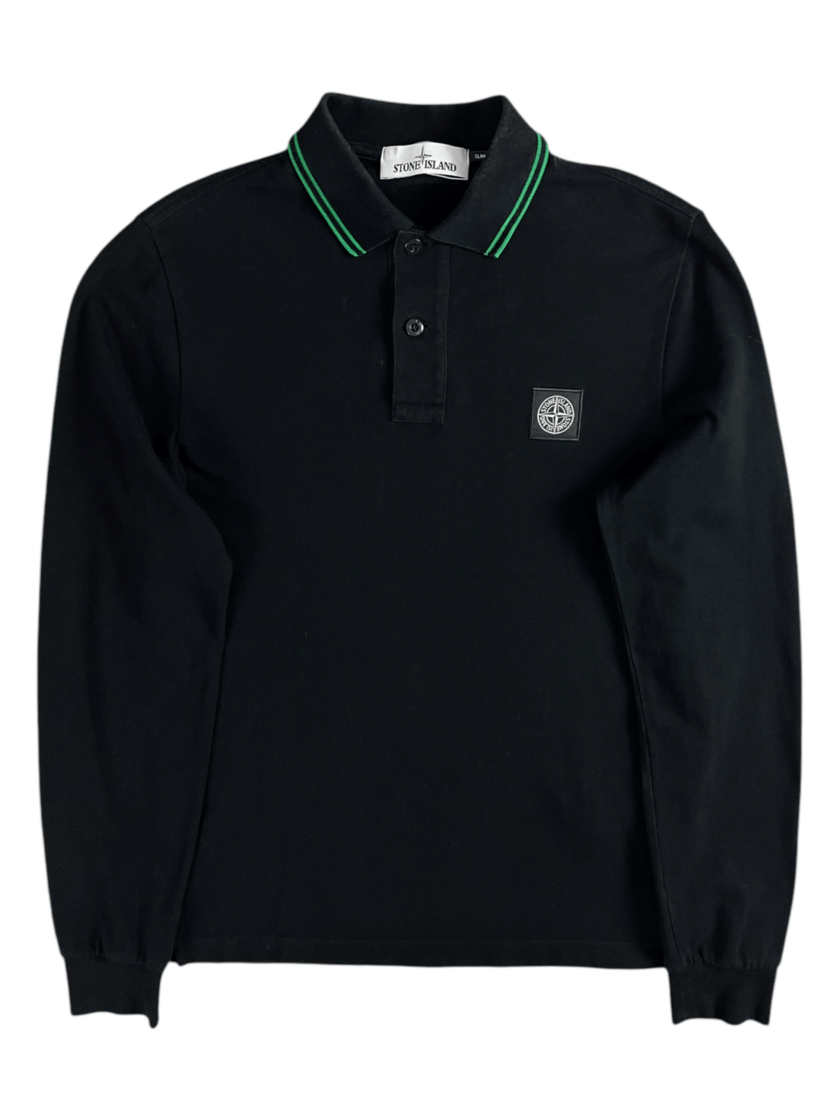 POLO STONE ISLAND - NB08 SHOP
