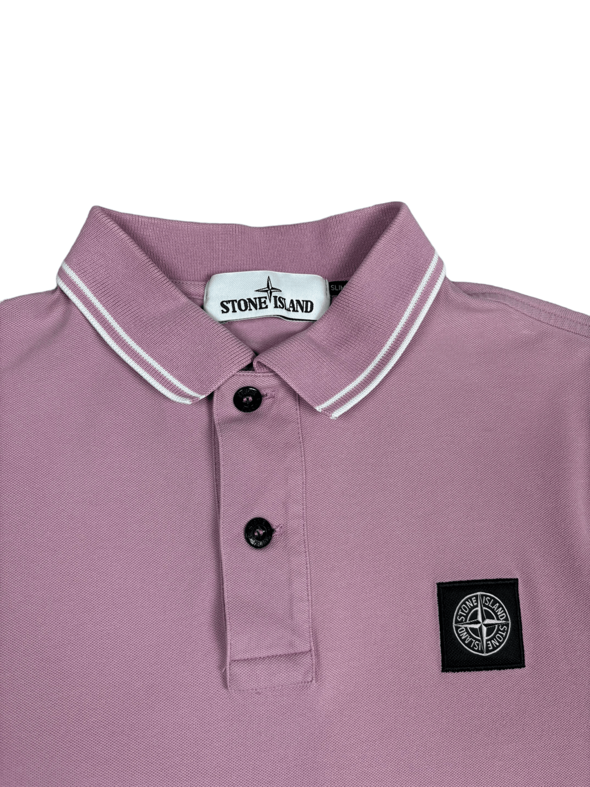 POLO STONE ISLAND - NB08 SHOP