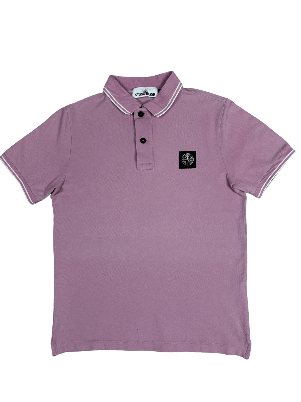 POLO STONE ISLAND - NB08 SHOP