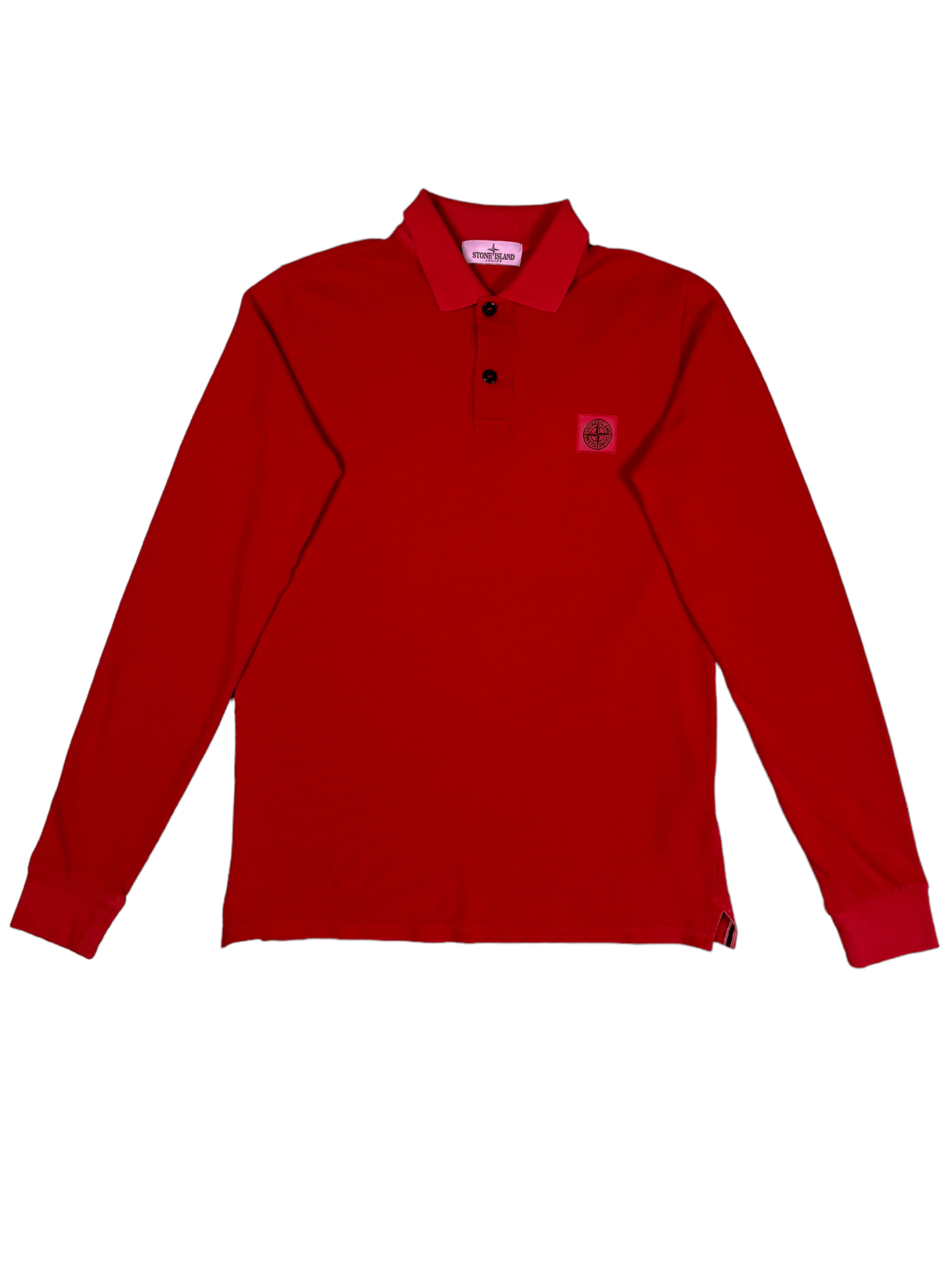 POLO STONE ISLAND - NB08 SHOP