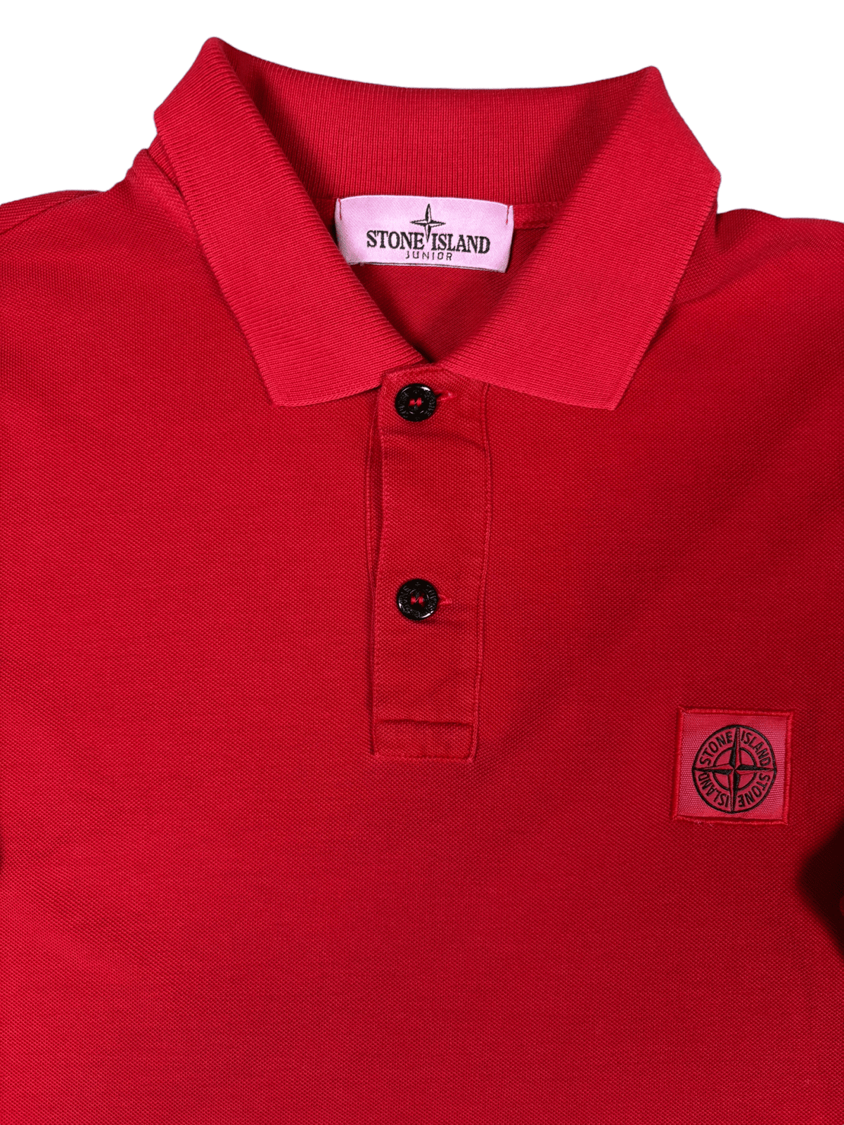 POLO STONE ISLAND - NB08 SHOP