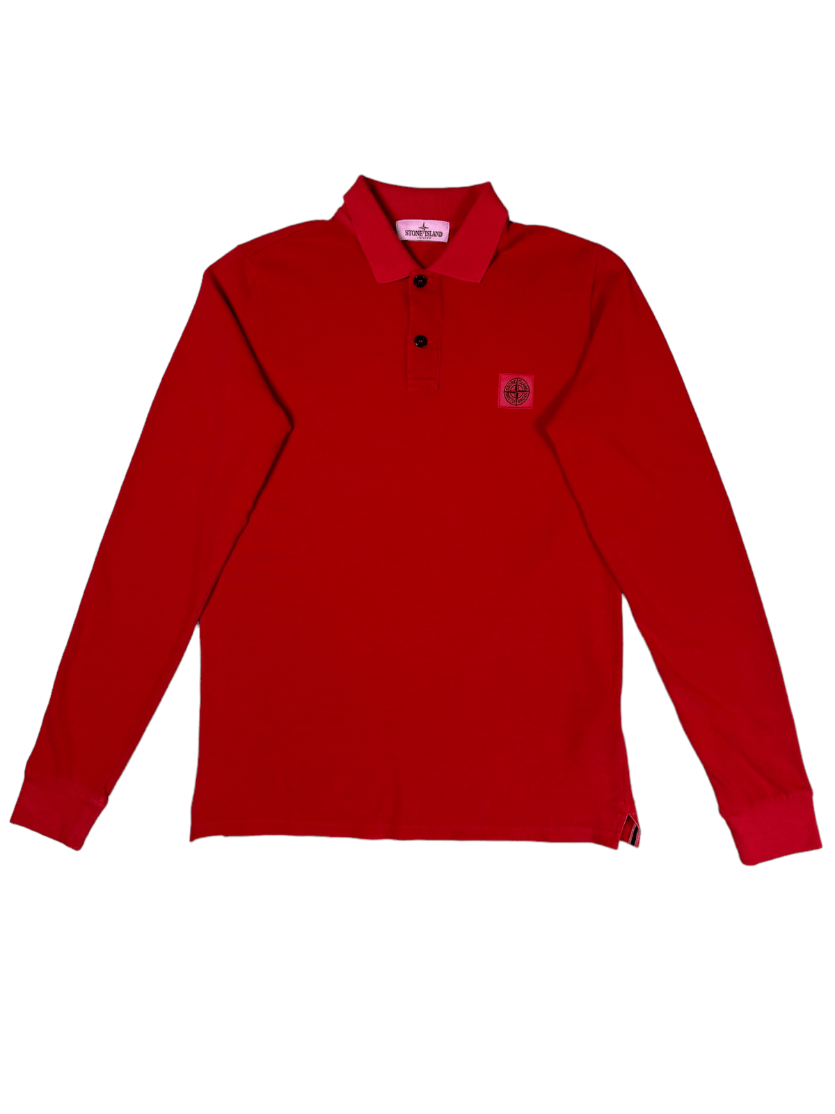 POLO STONE ISLAND - NB08 SHOP