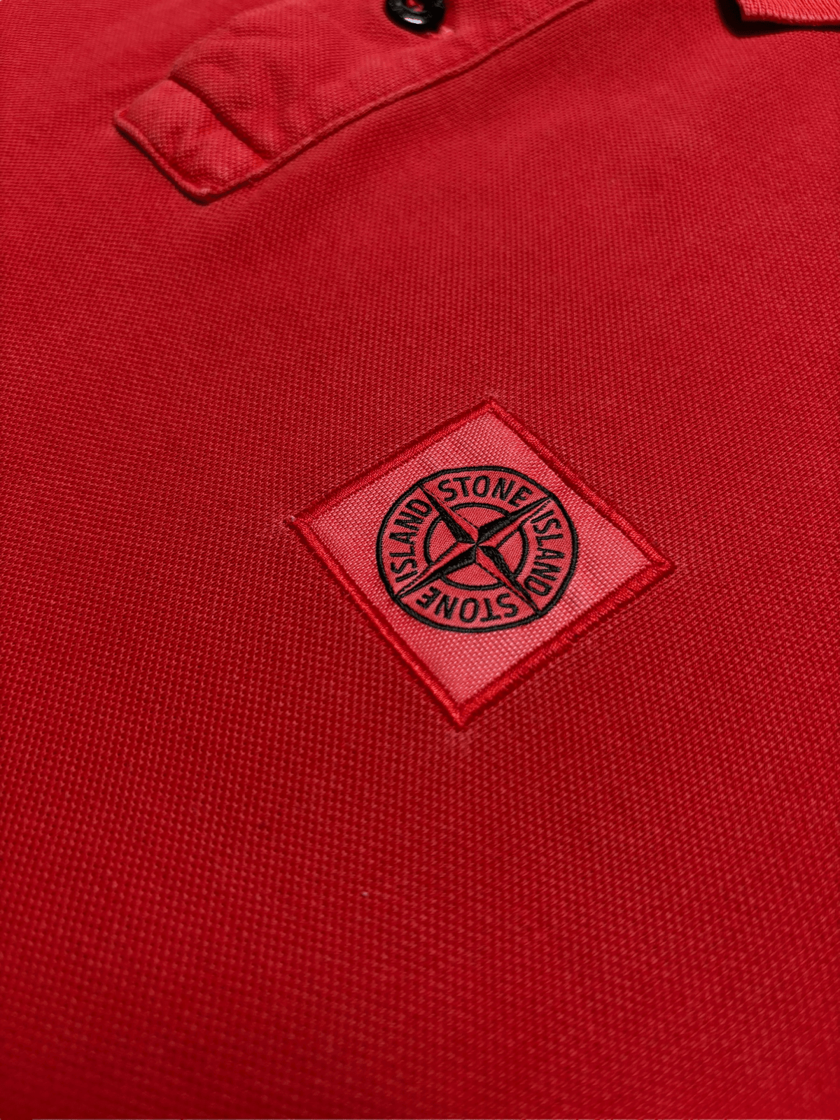 POLO STONE ISLAND - NB08 SHOP