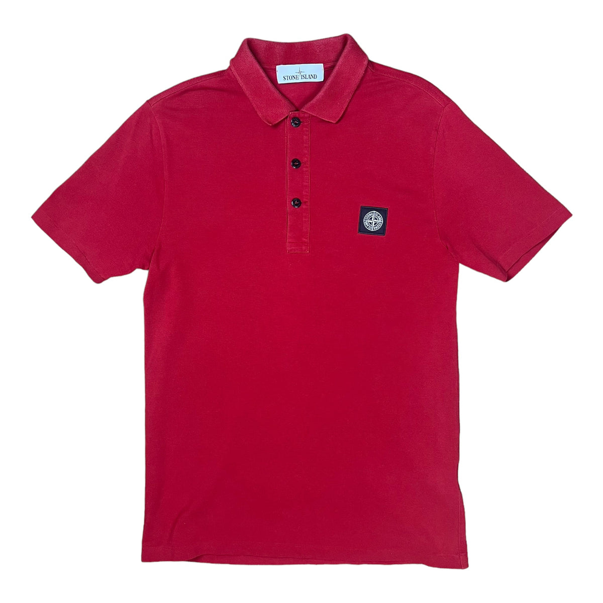 Polo Stone Island - NB08