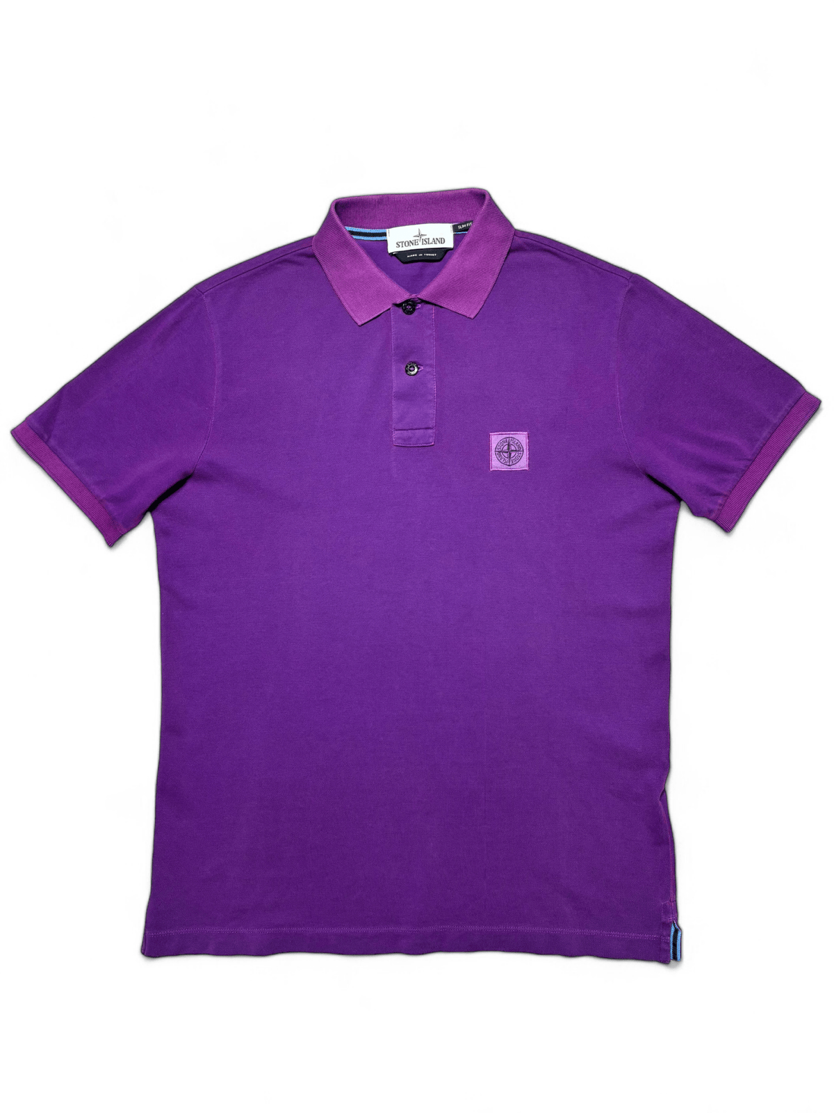 POLO STONE ISLAND - NB08 SHOP