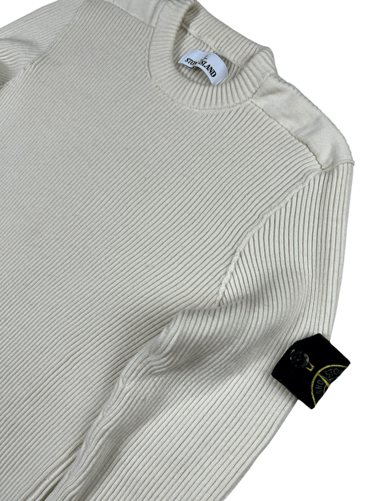 PULL STONE ISLAND - NB08 SHOP