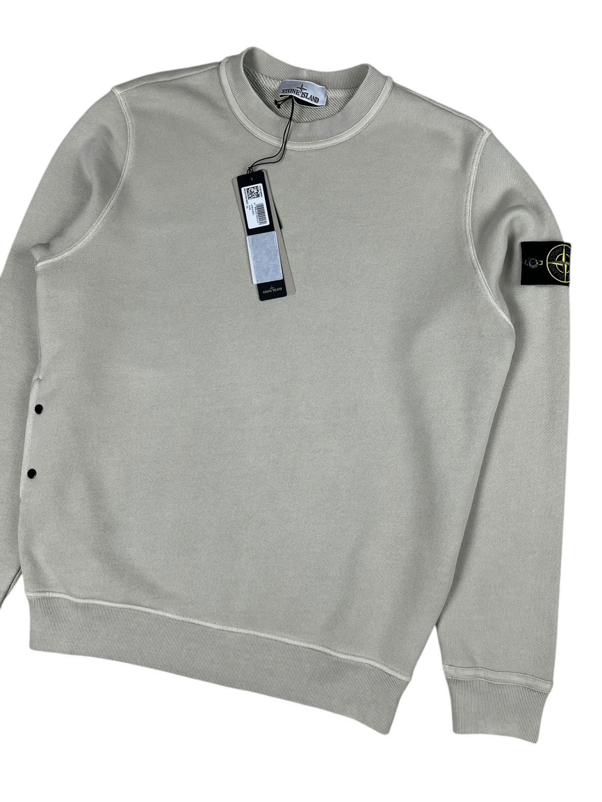 PULL STONE ISLAND - NB08 SHOP