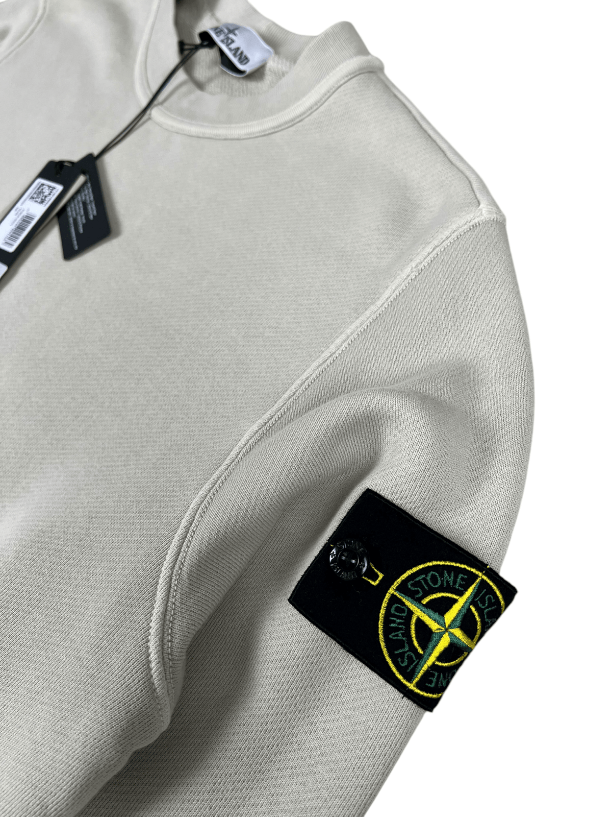 PULL STONE ISLAND - NB08 SHOP