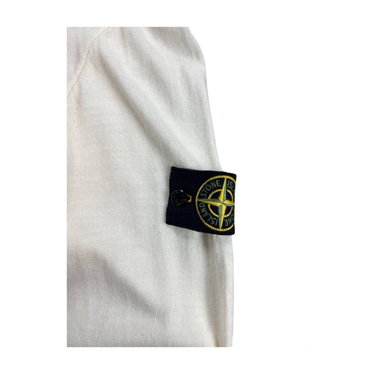 PULL COL ROULÉ STONE ISLAND - NB08