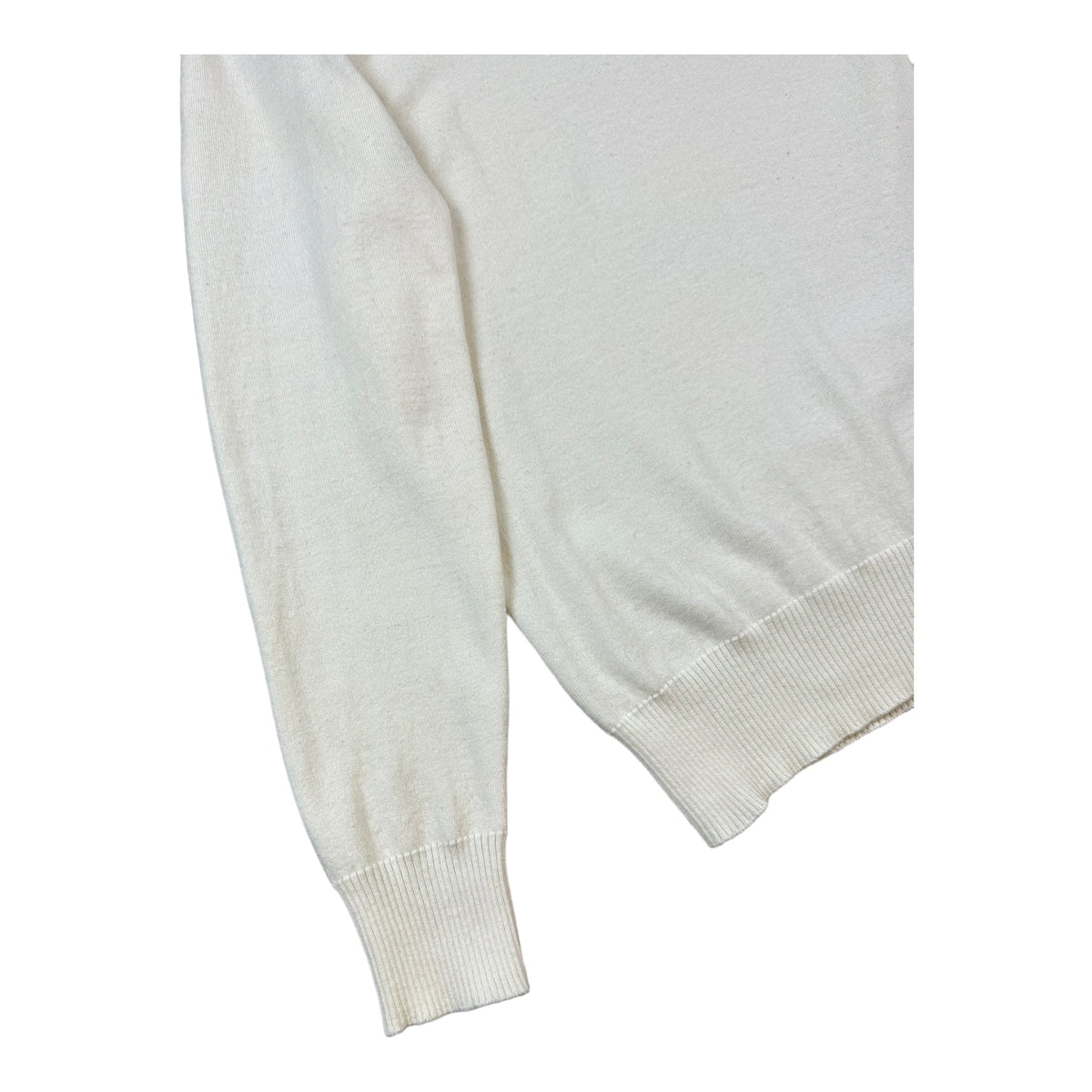 PULL COL ROND STONE ISLAND - NB08