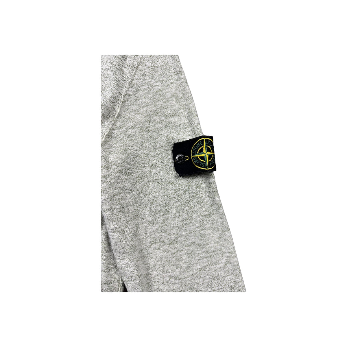 PULL À CAPUCHE STONE ISLAND - NB08