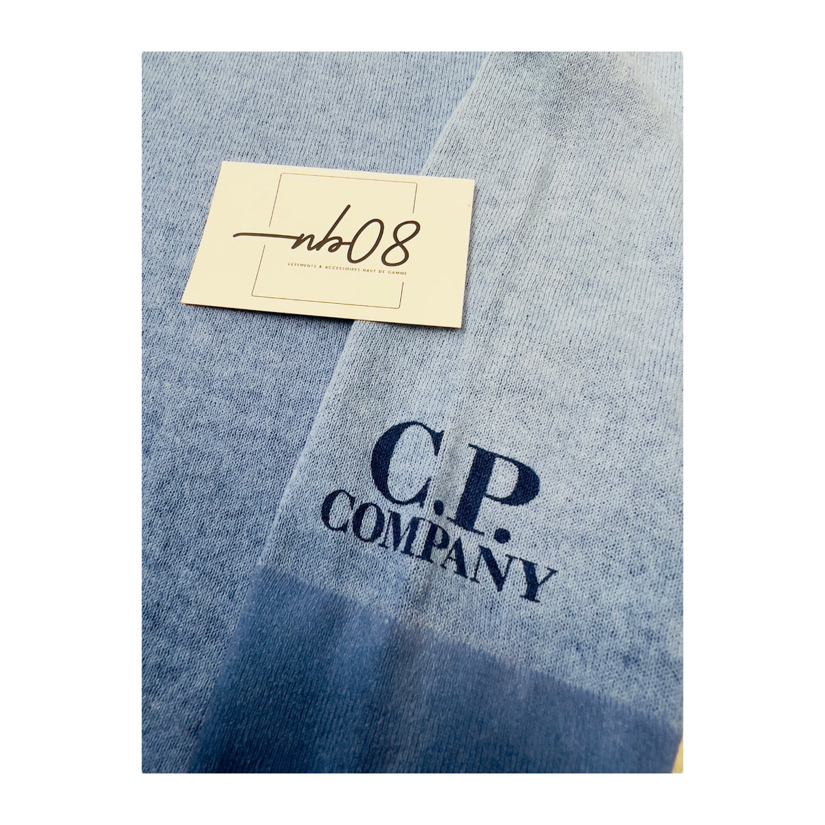 Pull C.P Company - NB08