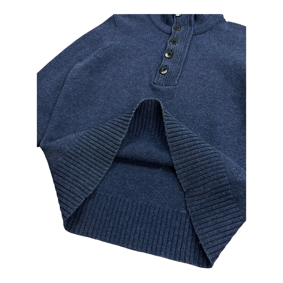 PULL ZIPPÉ STONE ISLAND - NB08
