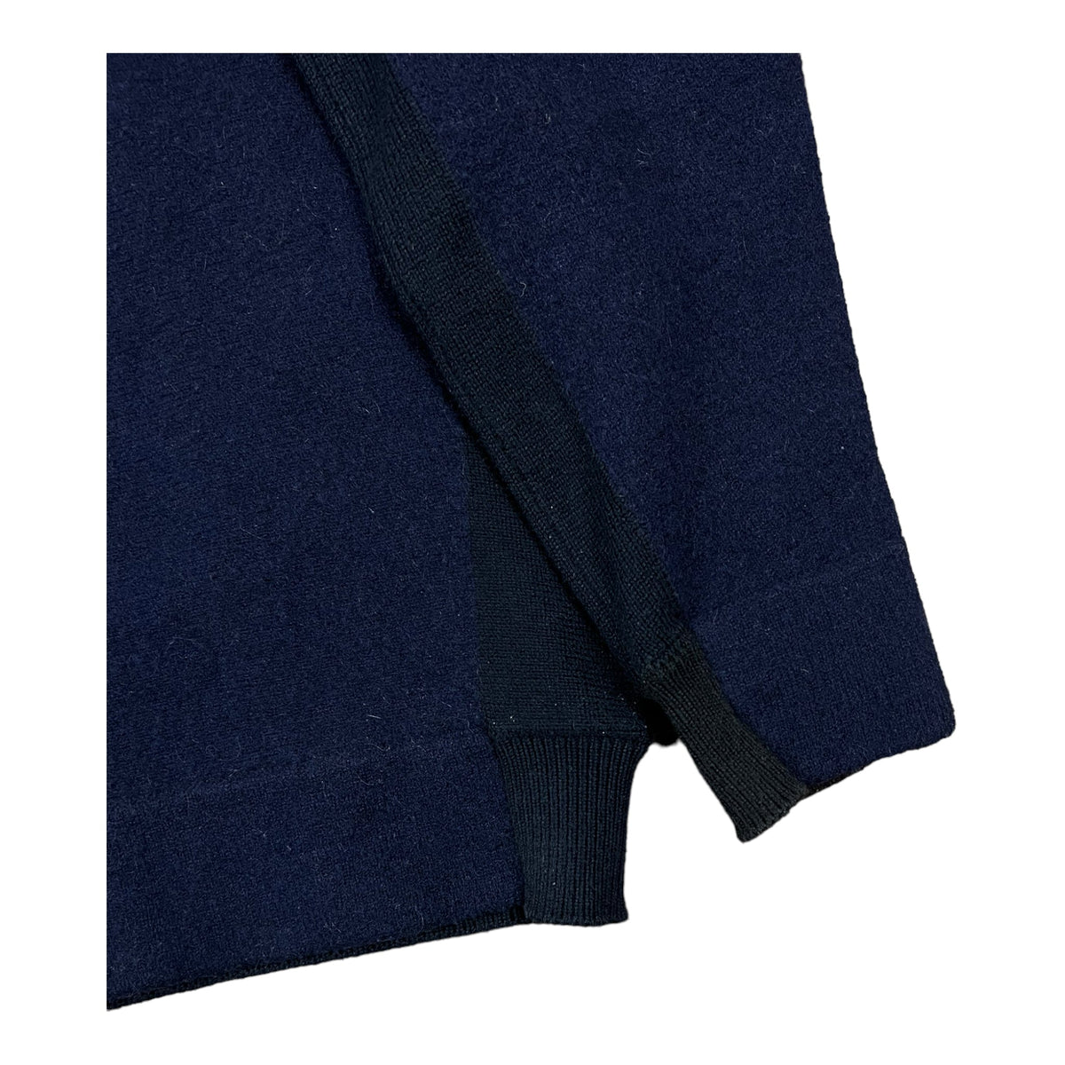 PULL COL MONTANT STONE ISLAND SHADOW - NB08