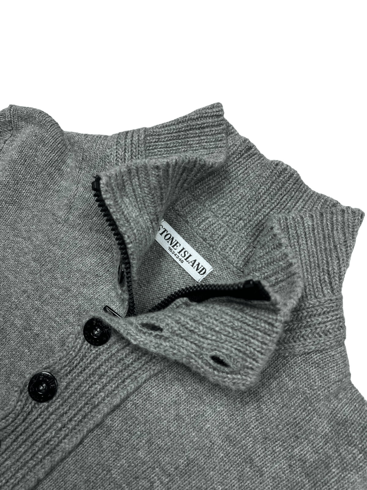 PULL STONE ISLAND - NB08 SHOP