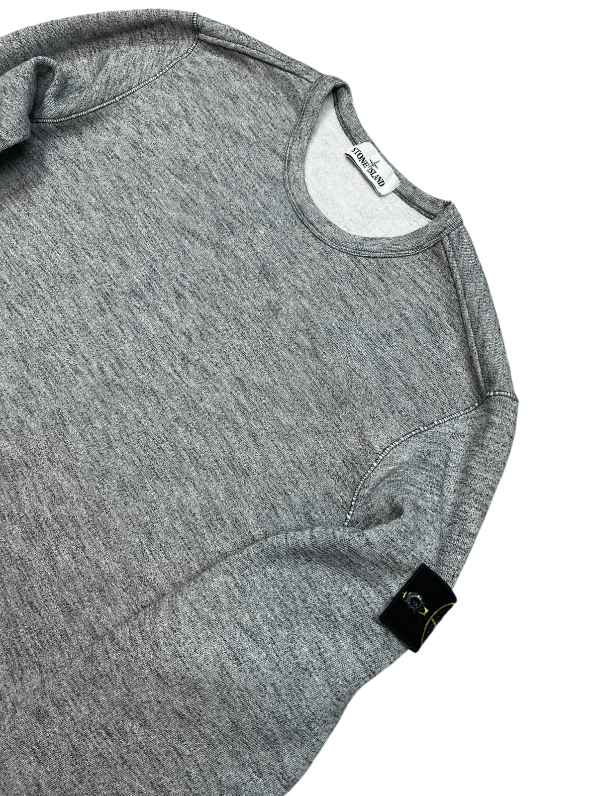 PULL STONE ISLAND - NB08 SHOP