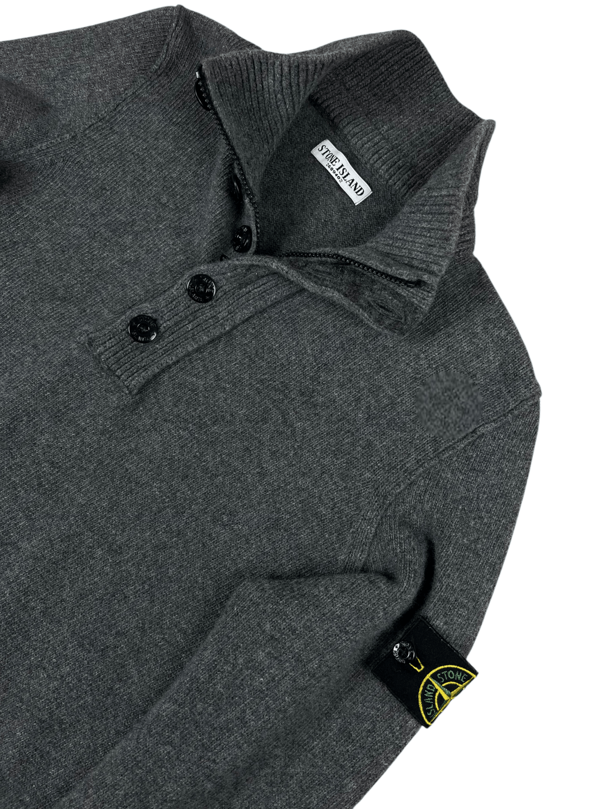 PULL STONE ISLAND - NB08 SHOP