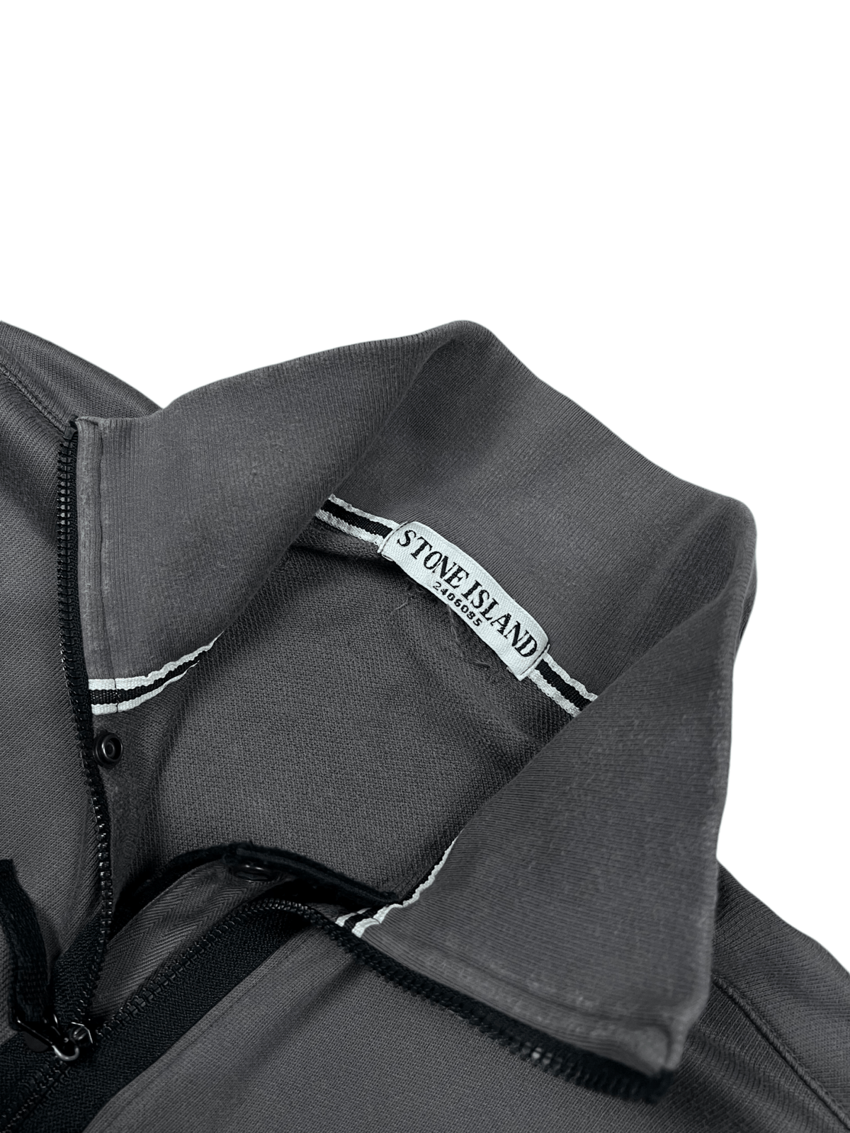 PULL STONE ISLAND - NB08 SHOP