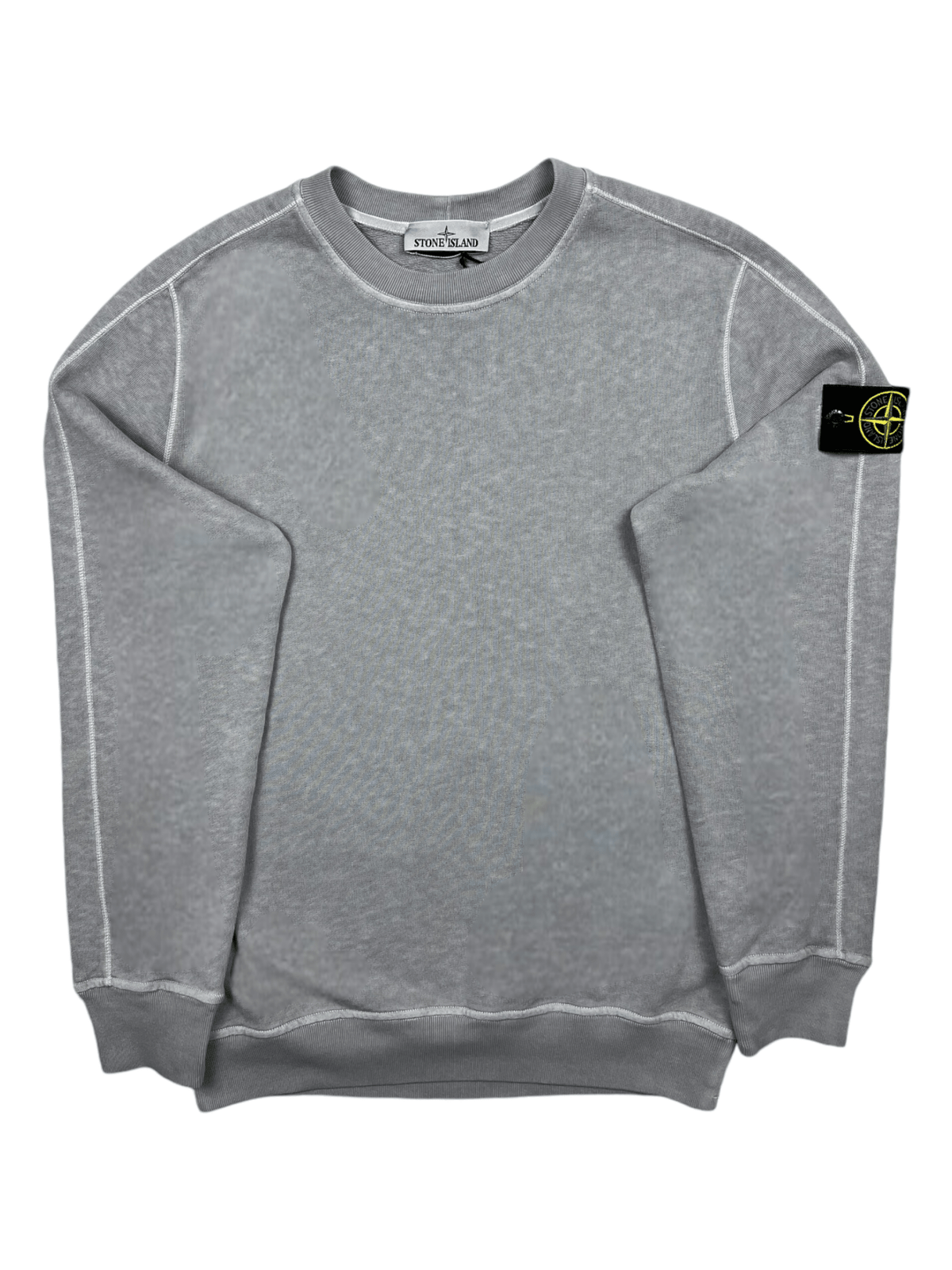 PULL STONE ISLAND - NB08 SHOP