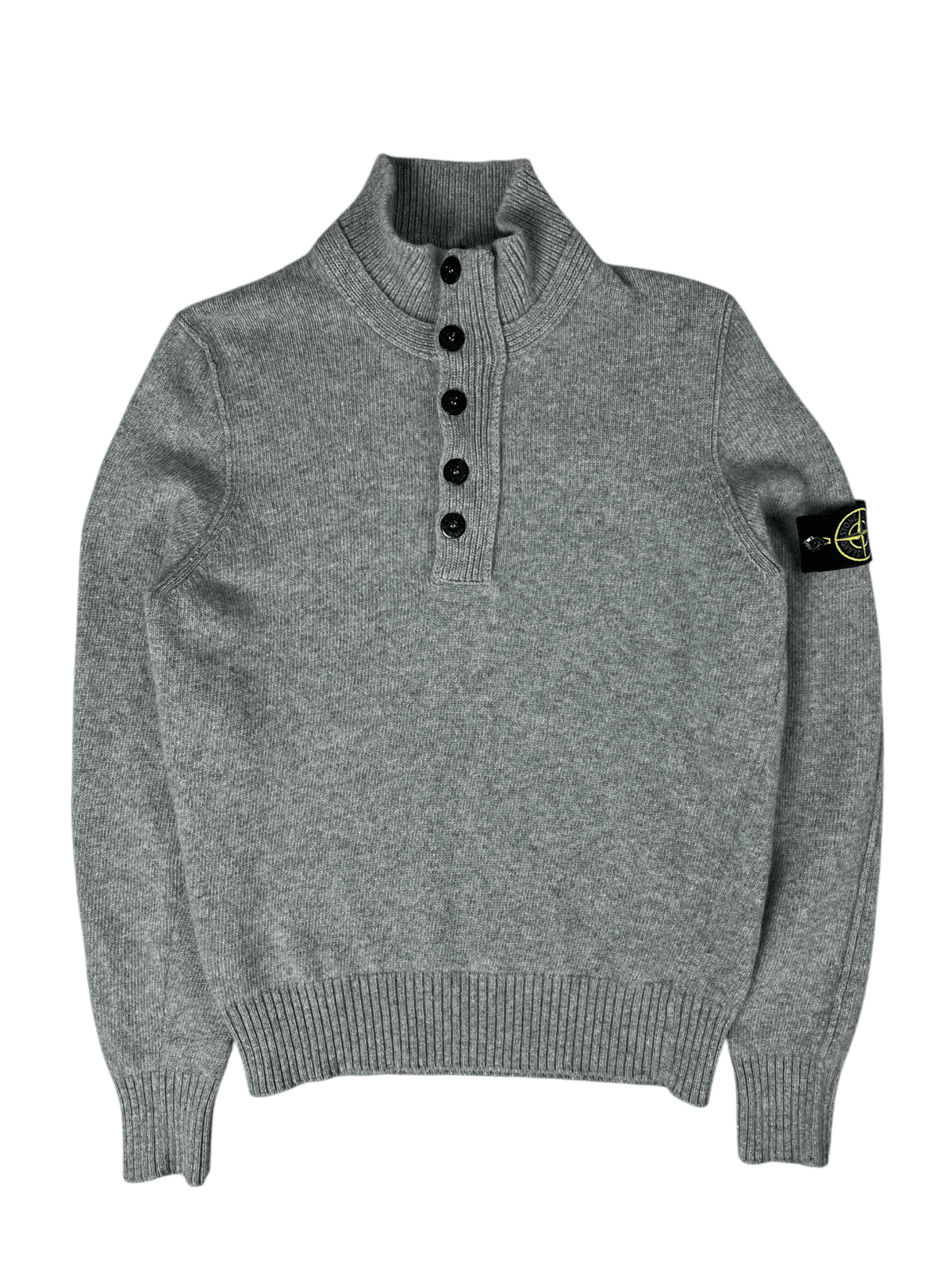 PULL STONE ISLAND - NB08 SHOP