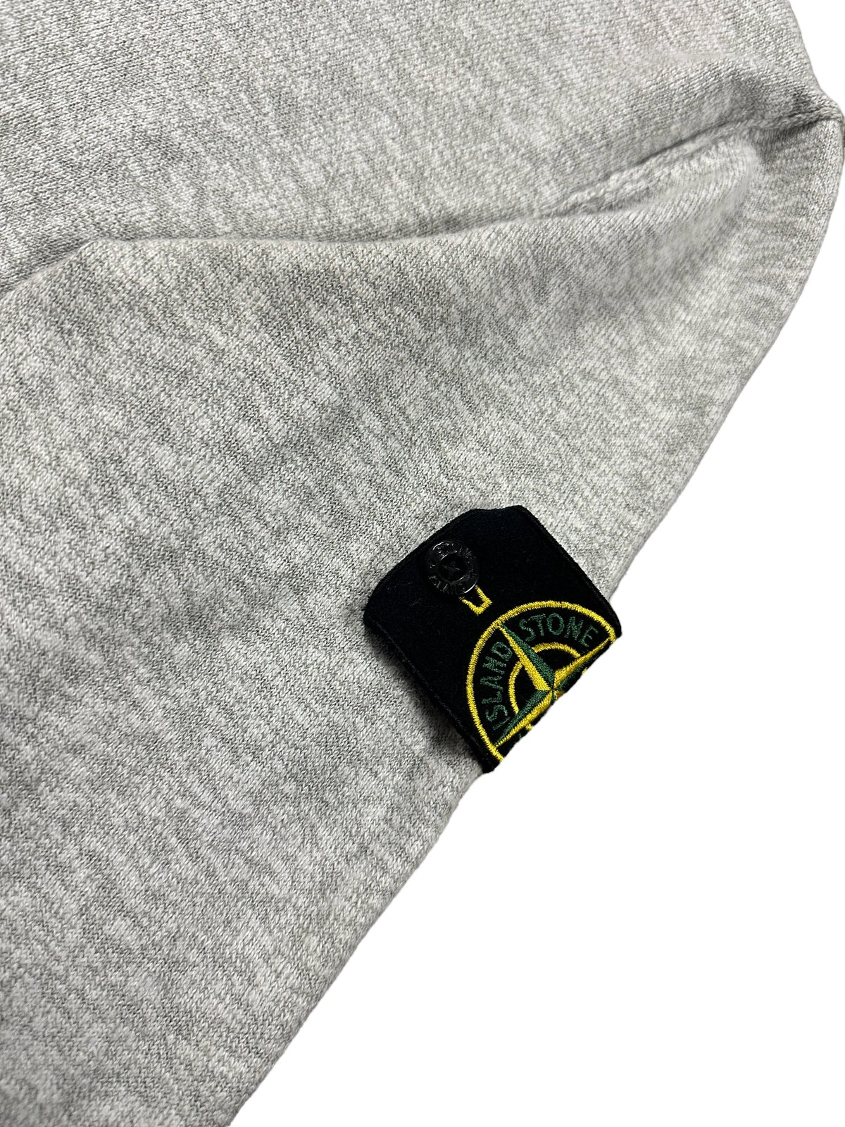 PULL COL ROND STONE ISLAND - NB08