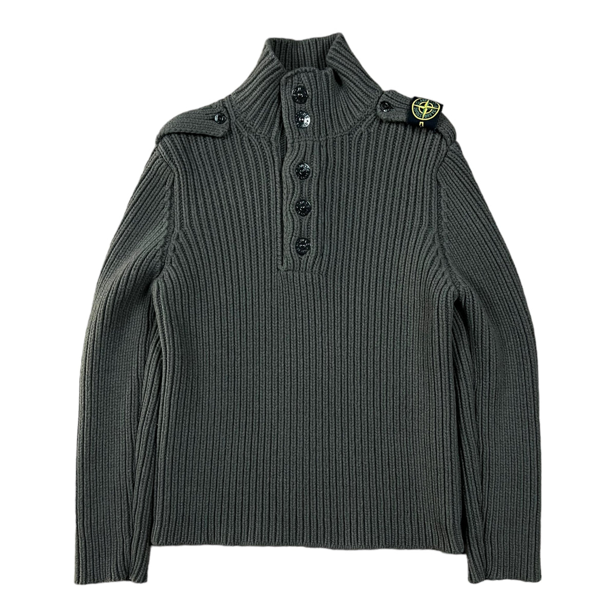 PULL STONE ISLAND VINTAGE - NB08