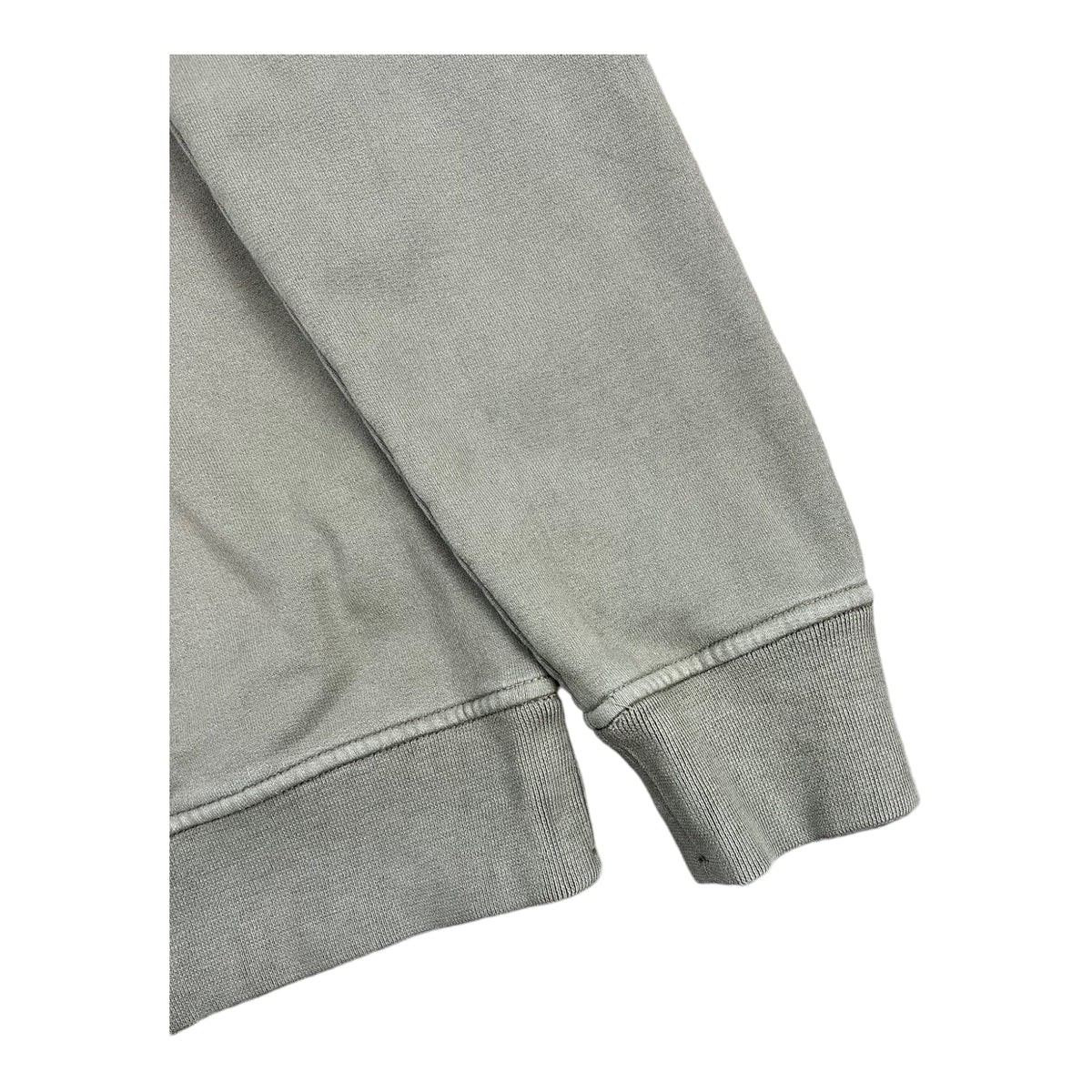 PULL ZIPÉ STONE ISLAND - NB08