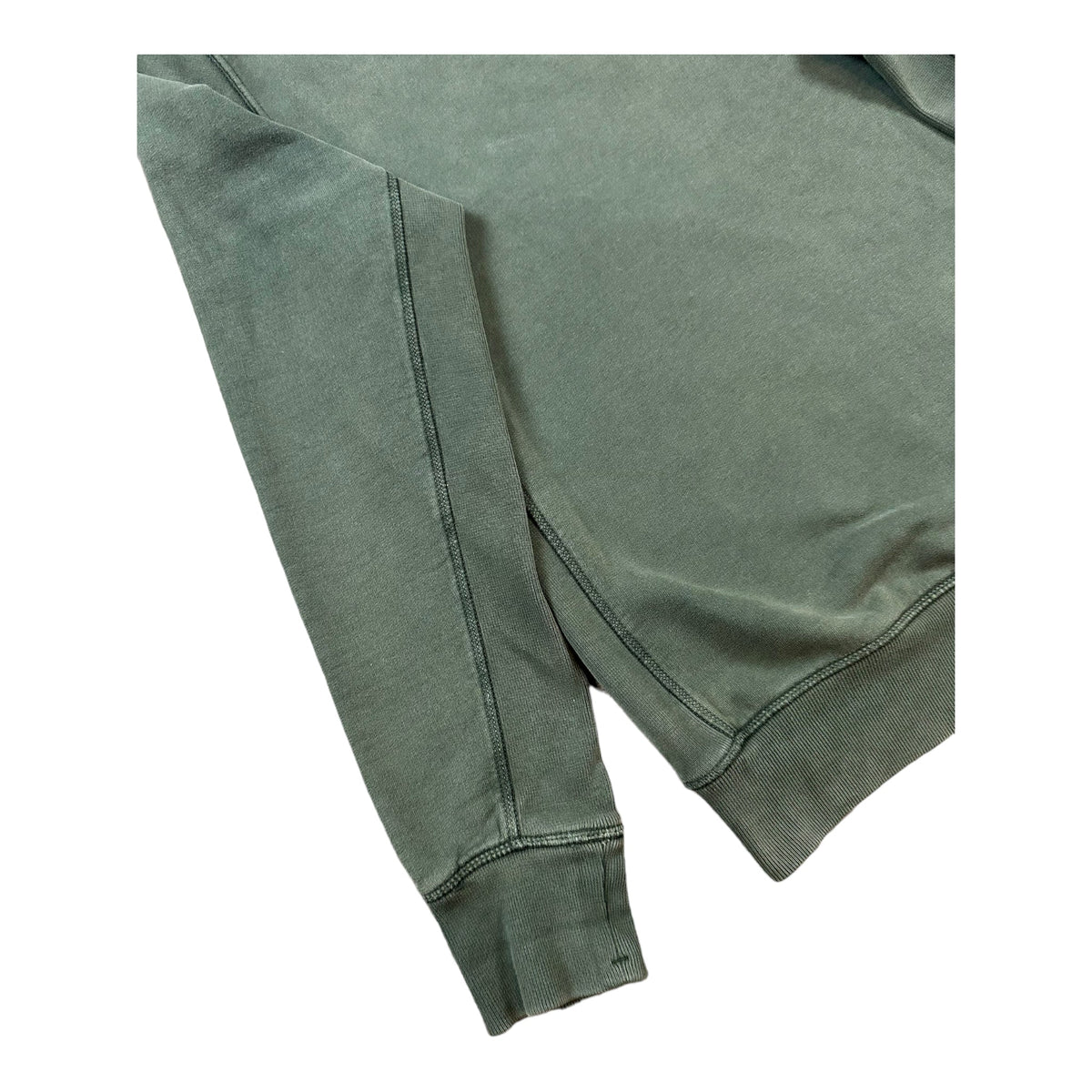 PULL COL ROND STONE ISLAND - NB08