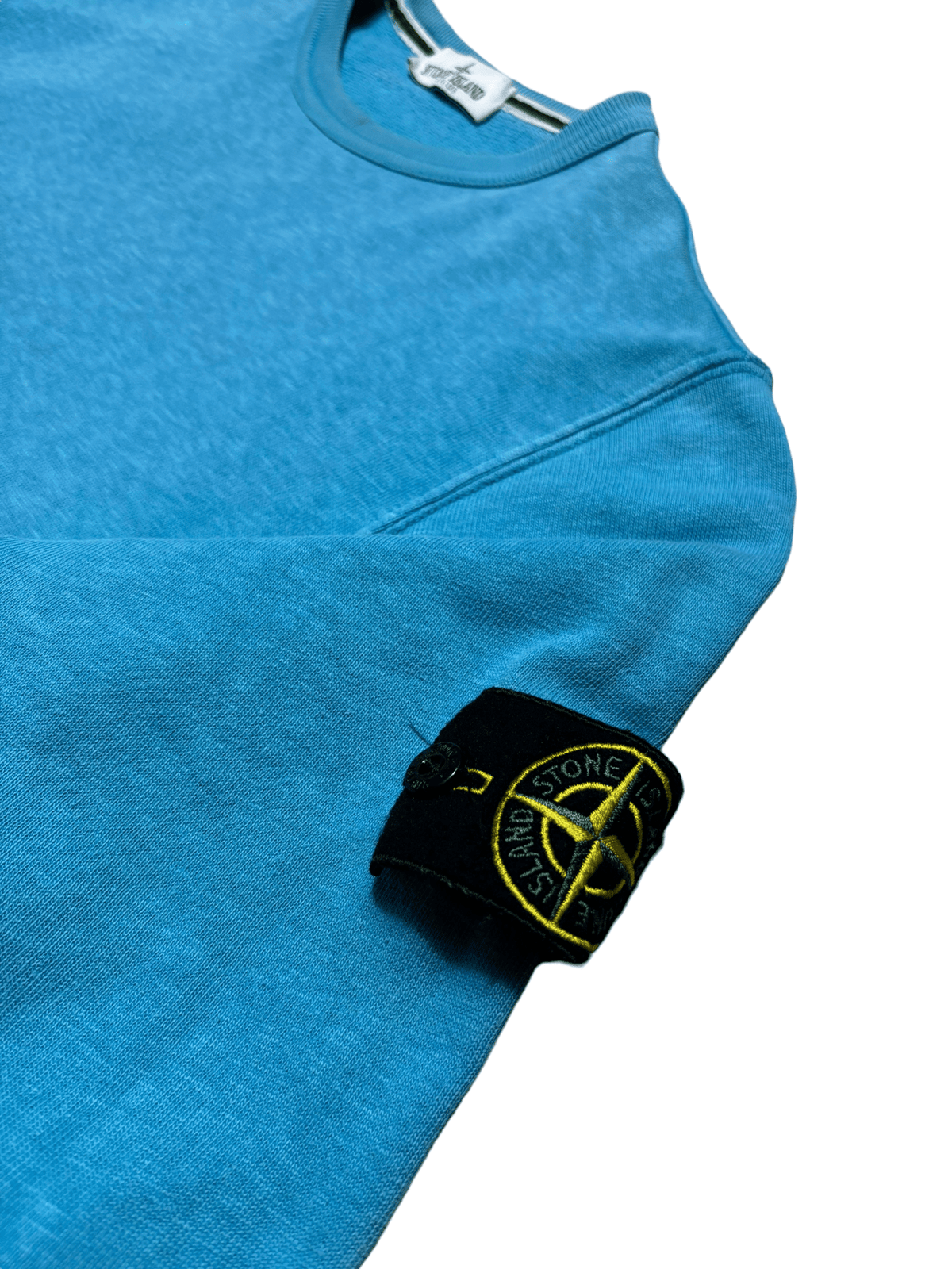 PULL STONE ISLAND - NB08 SHOP