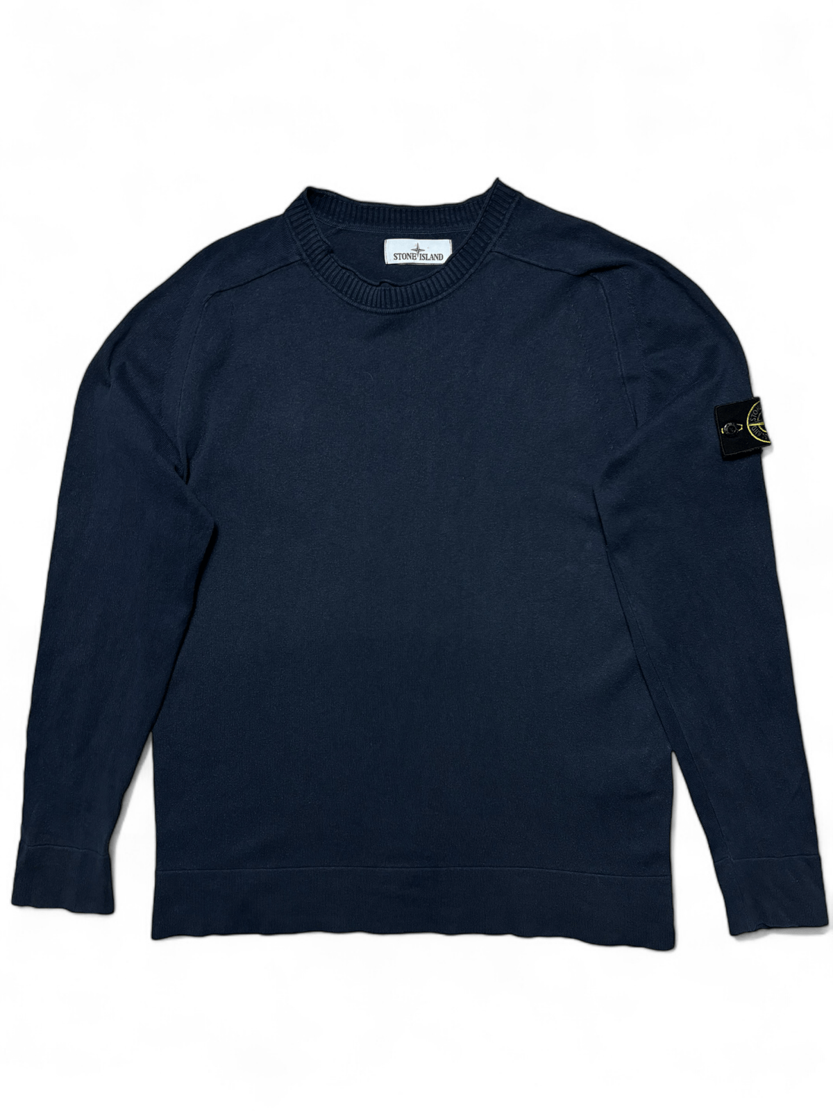 PULL STONE ISLAND - NB08 SHOP