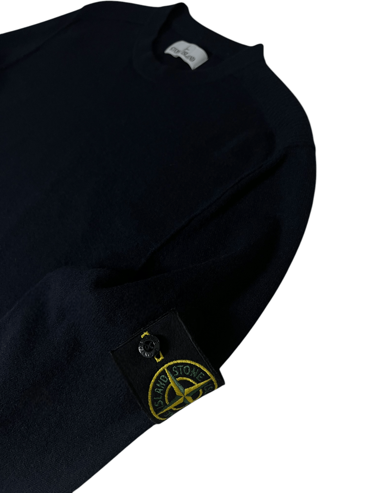PULL STONE ISLAND - NB08 SHOP
